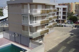 Apartamentos Forner