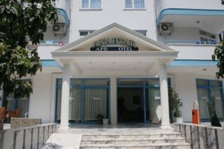 Anahtar Apart Hotel