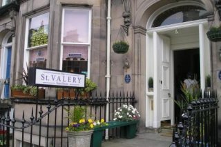 The St Valery