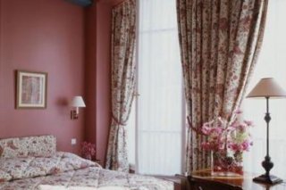 Le Relais Saint Honoré
