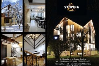 Guesthouse Stupina