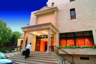 Kanika Pantheon Hotel