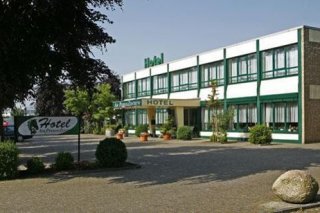 Hotel am Pferdezentrum