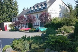 Hotel Wilhelmshöhe