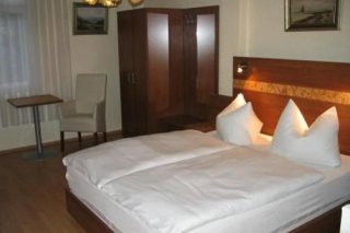 Hotel zum Adler