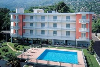 Hotel Garni Alba