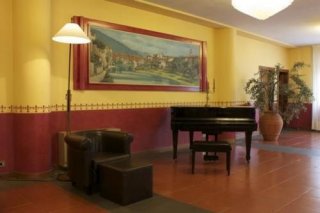 Hotel Moderno