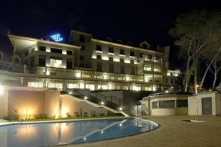Eurosol  Hotel & Spa