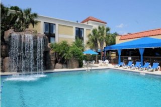 Magnuson Grand Hotel – Orlando North