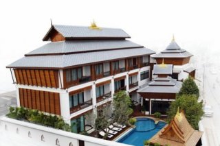 Sirilanna Hotel