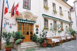 Romantik Hotel Schweizerhof