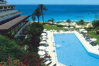 Grecian Sands Hotel
