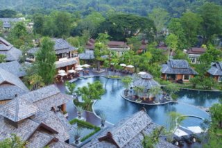 Rawee Waree Resort & Spa