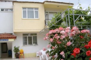 Sehsuvar Peace Pension