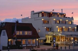 Hotel Maris
