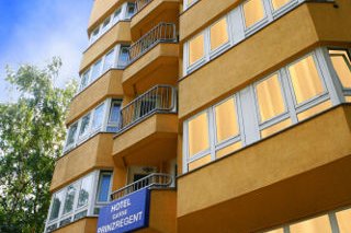 Hotel Prinzregent