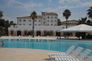 Best Western Hotel Kaos
