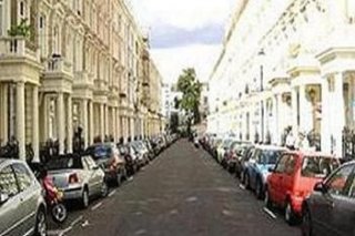 Notting Hill Gate Hotel