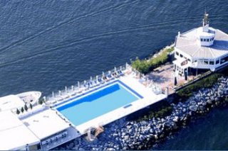 Ataköy Marina Hotel