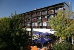 Aktiv & Vital Hotel Residenz
