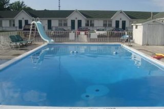 A1 Motel
