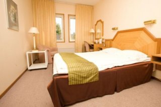 Hotel St. Mikael