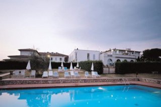Hotel Garden