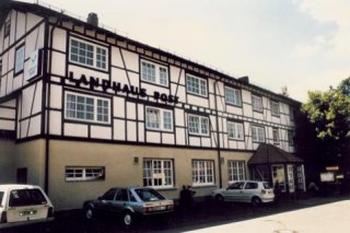 Landhaus Post