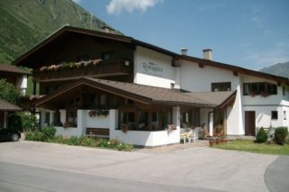 Pension Rosengarten