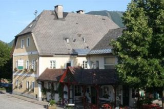 Kirchenwirt Ahrer