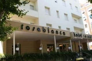 Hotel Rosabianca