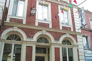 Hôtel Le Lion D'or