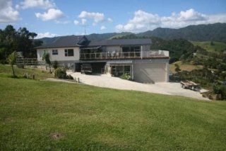 Why Worry Bed & Breakfast