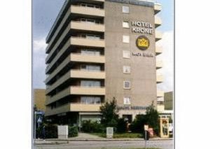 Hotel Krone