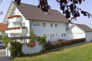 Appartementhaus Badria