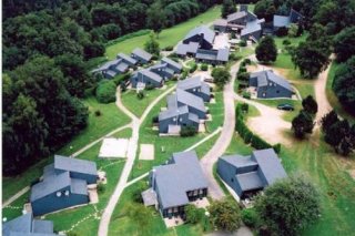 Corsendonk Village