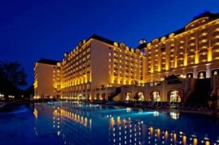 Melia Grand Hermitage