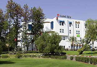Ibis Moussafir Meknes