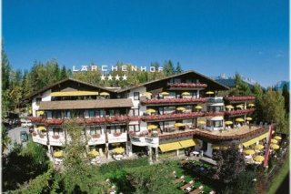 Hotel Lärchenhof