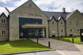 Best Western Pastures Hotel