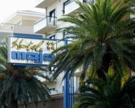 Hotel Maja