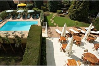 Hotel Beau Sejour