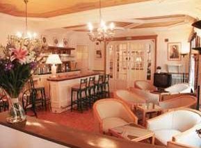 Hotel Windsor
