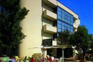 Hotel Esperia