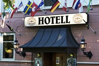 Centralhotellet