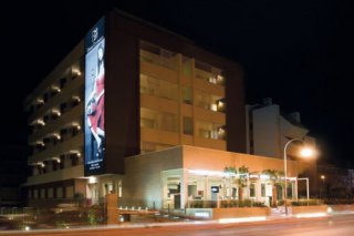 Noha Suite Hotel