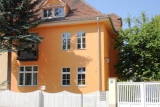 Pension Refugium überm Schwansee
