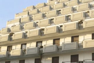 Irini Hotel
