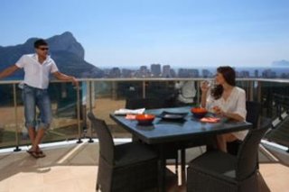 Apartamentos Esmeralda Suites
