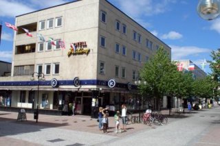 Hotell Fröding